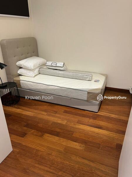 Service Residence for Sale at Senada Residence @ KLGCC Resort - Kraven Poon - PropertyGuru.com.my