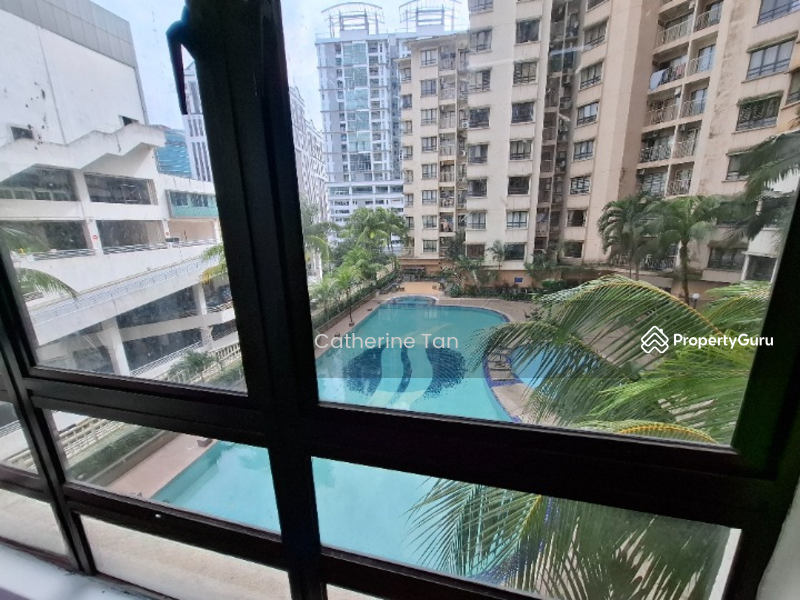 For Sale - Casa Damansara 2