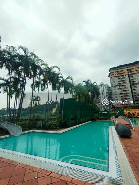 Condominium for Sale at Perdana Exclusive - Jimmy Lee - PropertyGuru.com.my