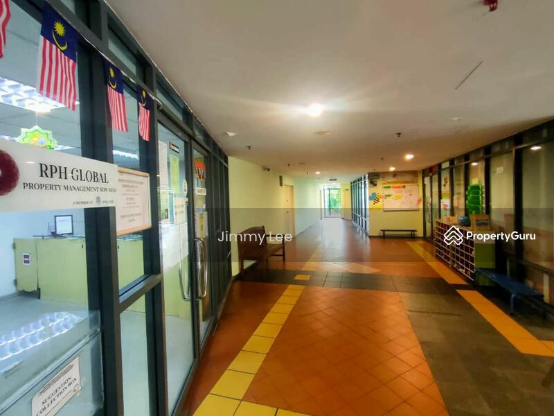 Condominium for Sale at Perdana Exclusive - Jimmy Lee - PropertyGuru.com.my