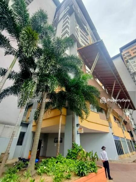 Condominium for Sale at Perdana Exclusive - Jimmy Lee - PropertyGuru.com.my
