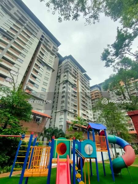 Condominium for Sale at Perdana Exclusive - Jimmy Lee - PropertyGuru.com.my