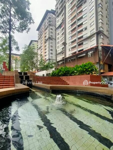 Condominium for Sale at Perdana Exclusive - Jimmy Lee - PropertyGuru.com.my