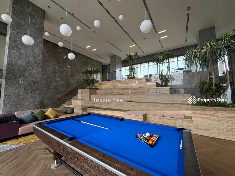 Condominium for Sale at Park Place - Jessie Kee - PropertyGuru.com.my