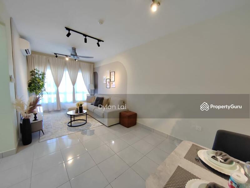 For Sale - Bandar Baru Salak Tinggi