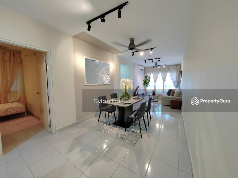 For Sale - Bandar Baru Salak Tinggi