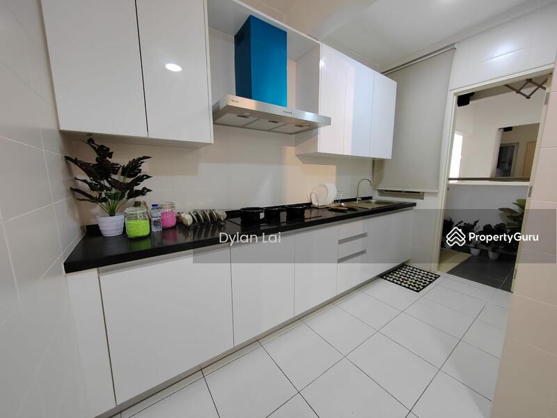 For Sale - Bandar Baru Salak Tinggi