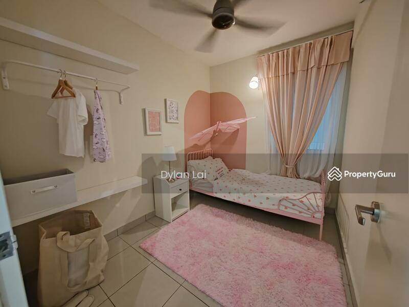 For Sale - Bandar Baru Salak Tinggi