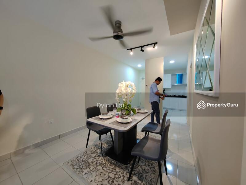 For Sale - Bandar Baru Salak Tinggi