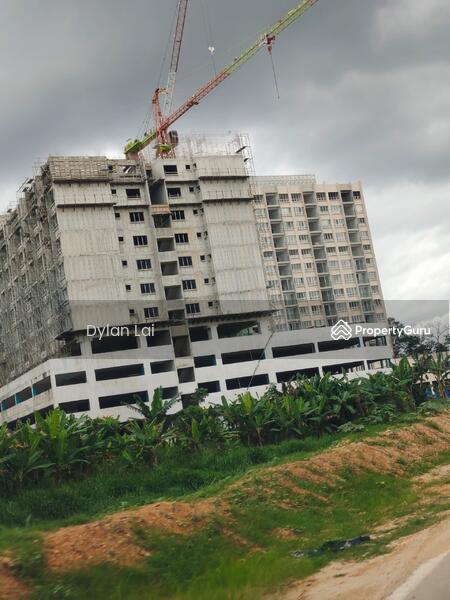 For Sale - Bandar Baru Salak Tinggi