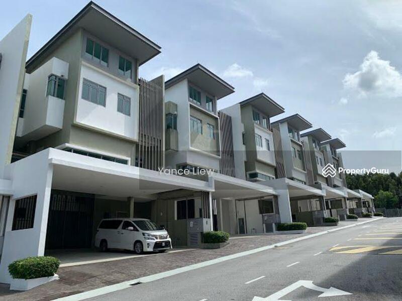 Untuk Dijual - Karisma Hill