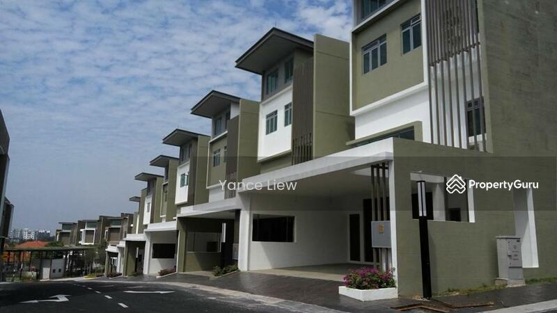 Untuk Dijual - Karisma Hill