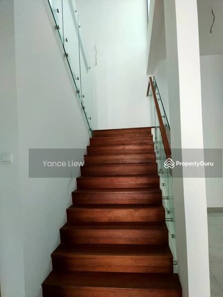 Untuk Dijual - Karisma Hill