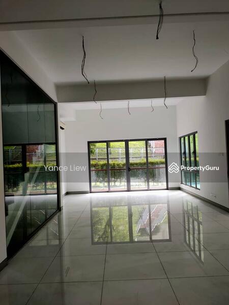 Untuk Dijual - Karisma Hill