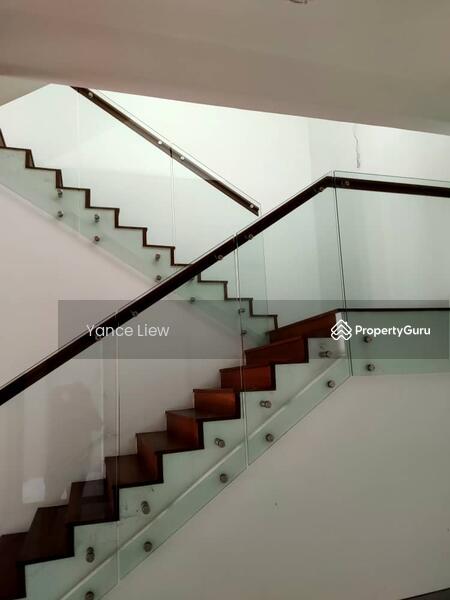 Untuk Dijual - Karisma Hill