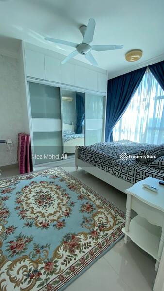 Untuk Dijual - Vista Alam Serviced Apartment