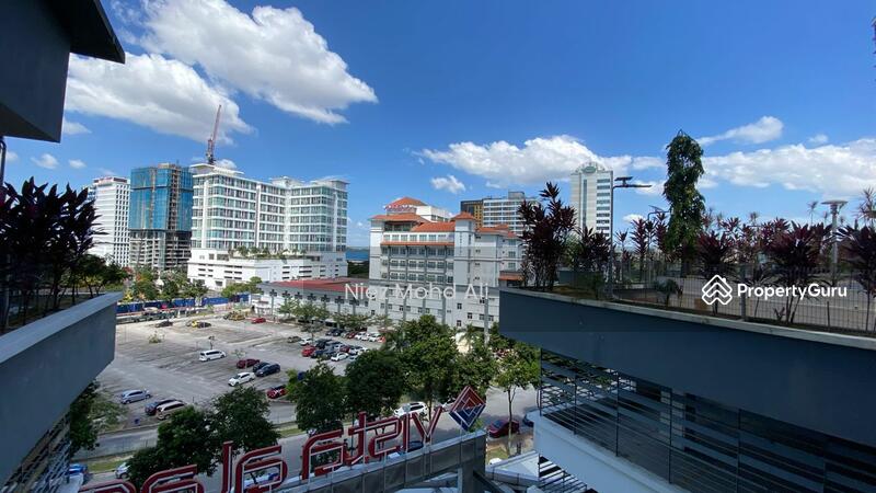 Untuk Dijual - Vista Alam Serviced Apartment