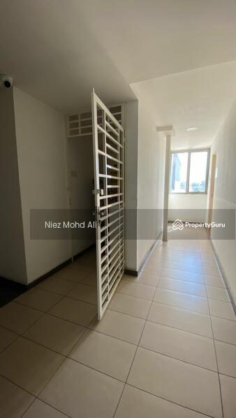 Untuk Dijual - Vista Alam Serviced Apartment