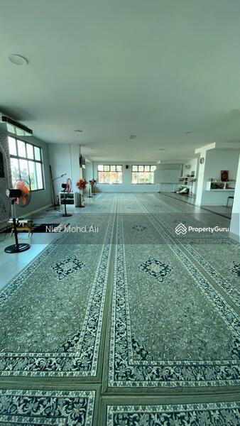 Untuk Dijual - Vista Alam Serviced Apartment