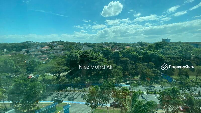 Untuk Dijual - Vista Alam Serviced Apartment