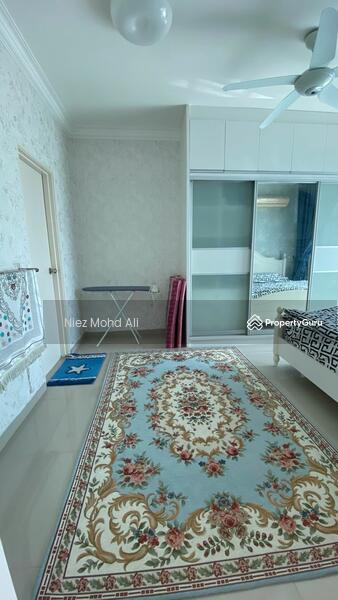 Untuk Dijual - Vista Alam Serviced Apartment