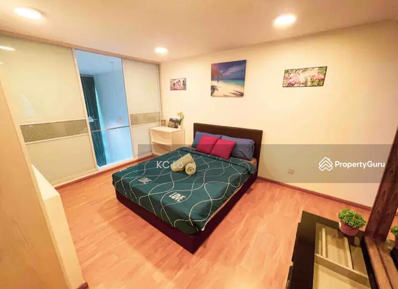 Service Residence for Sale at EkoCheras Service Residences - KC Lo - PropertyGuru.com.my