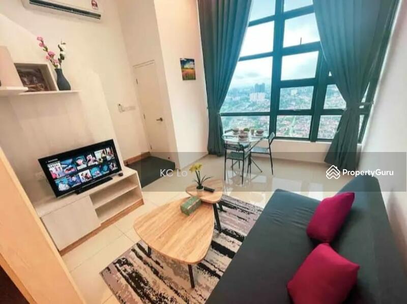 Service Residence for Sale at EkoCheras Service Residences - KC Lo - PropertyGuru.com.my