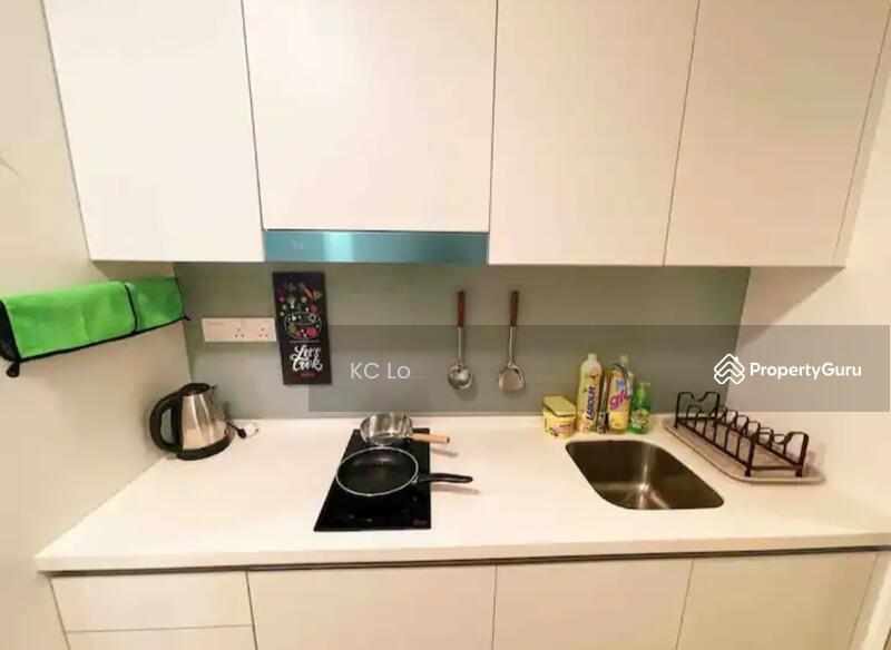 Service Residence for Sale at EkoCheras Service Residences - KC Lo - PropertyGuru.com.my