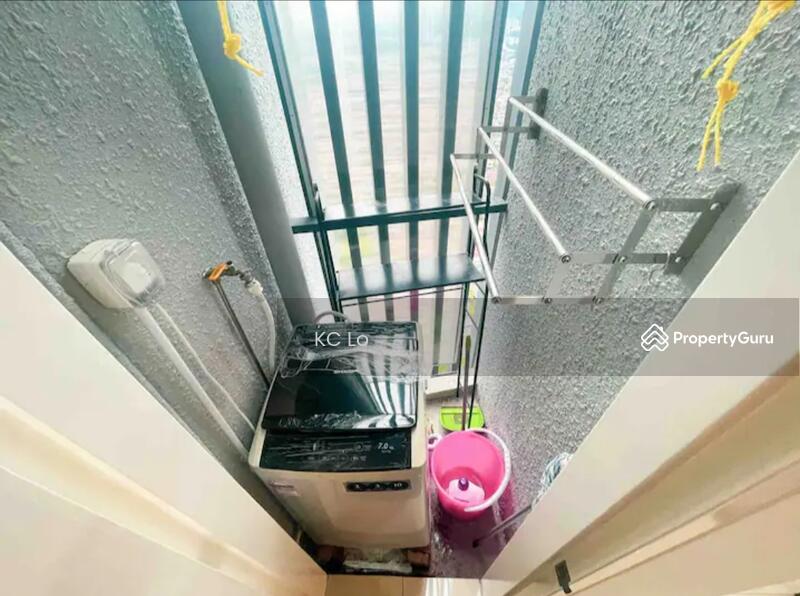 Service Residence for Sale at EkoCheras Service Residences - KC Lo - PropertyGuru.com.my