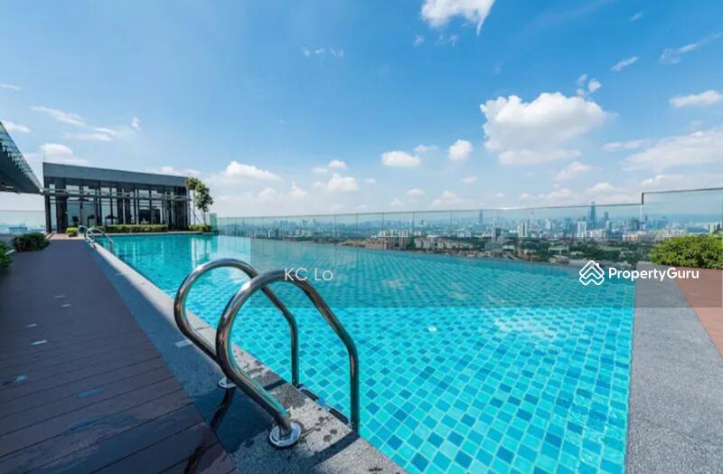 Service Residence for Sale at EkoCheras Service Residences - KC Lo - PropertyGuru.com.my