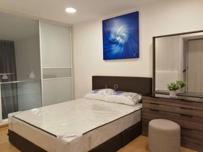 Service Residence for Sale at EkoCheras Service Residences - KC Lo - Bedroom - PropertyGuru.com.my