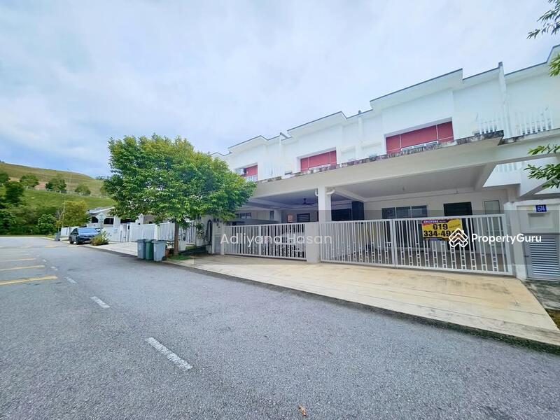 For Sale - Damaris Terraces @ Ara Sendayan