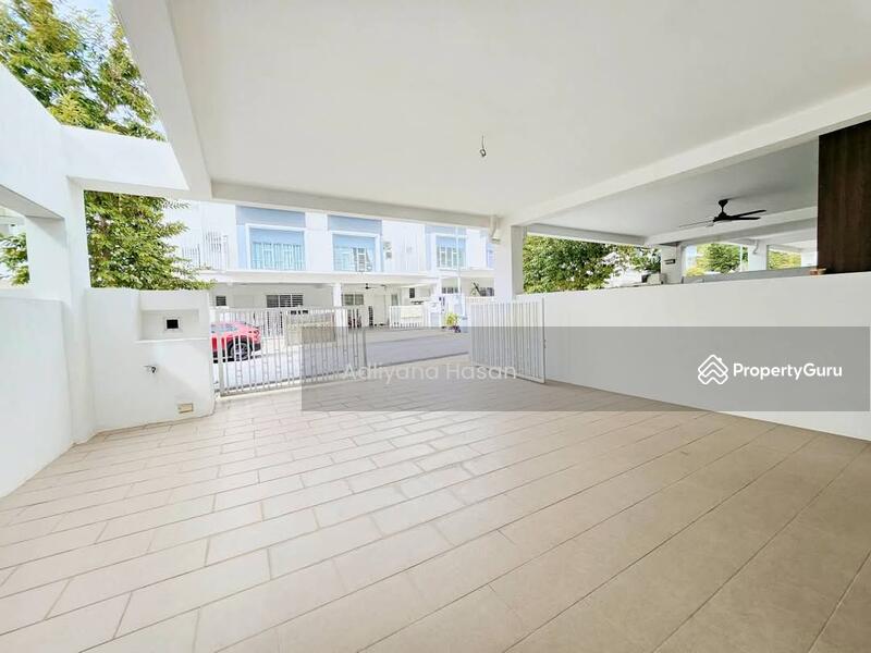 For Sale - Damaris Terraces @ Ara Sendayan