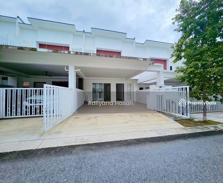 For Sale - Damaris Terraces @ Ara Sendayan