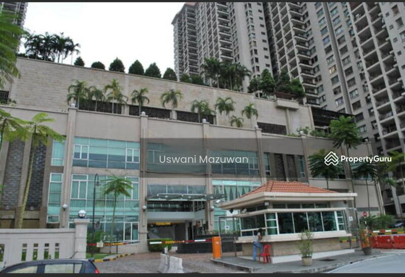 Kondominium untuk Dijual di Royal Domain Sri Putramas 2 - Uswani Mazuwan - PropertyGuru.com.my