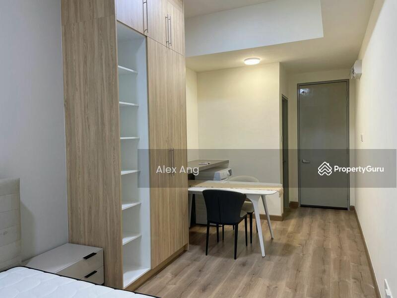Service Residence for Rent at 8th & Stellar - Alex Ang - PropertyGuru.com.my