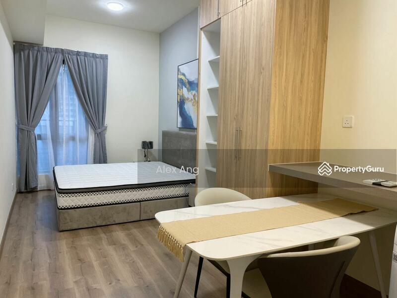 Service Residence for Rent at 8th & Stellar - Alex Ang - PropertyGuru.com.my