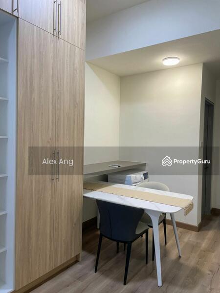 Service Residence for Rent at 8th & Stellar - Alex Ang - PropertyGuru.com.my
