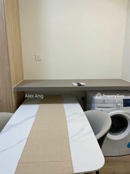 Service Residence for Rent at 8th & Stellar - Alex Ang - PropertyGuru.com.my