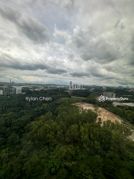 Service Residence for Rent at The Place @ Cyberjaya - Rylan Chen - PropertyGuru.com.my