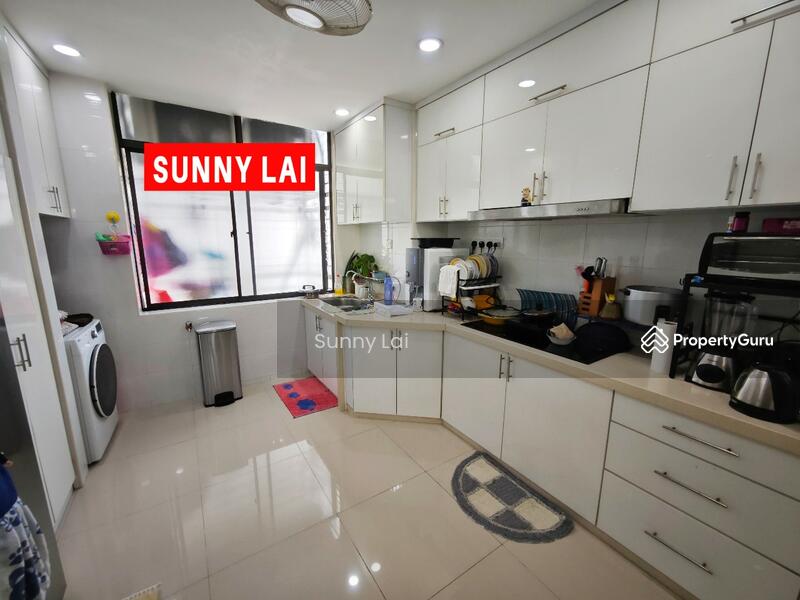 Apartment for Sale at Scotland Park - Sunny Lai - PropertyGuru.com.my