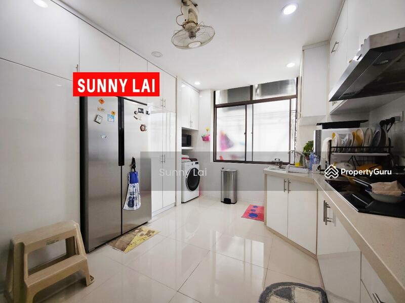 Apartment for Sale at Scotland Park - Sunny Lai - PropertyGuru.com.my