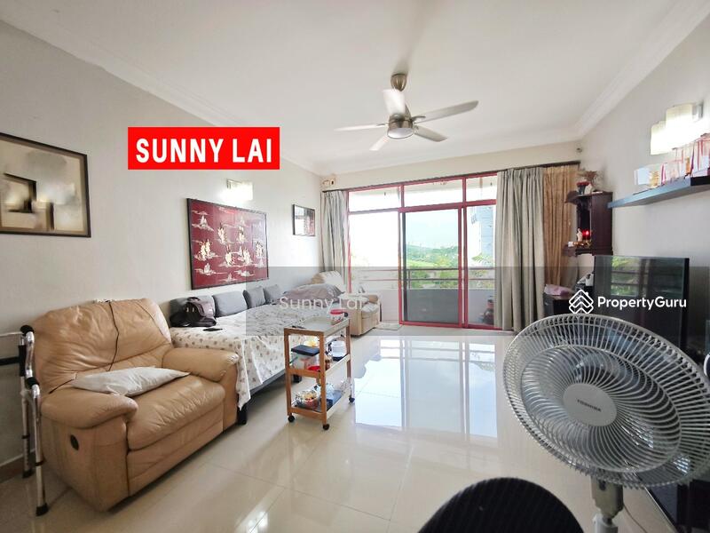 Apartment for Sale at Scotland Park - Sunny Lai - PropertyGuru.com.my