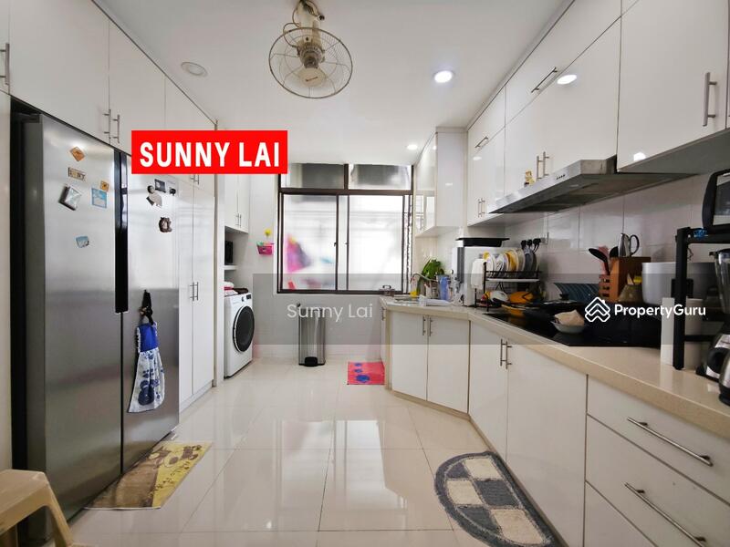 Apartment for Sale at Scotland Park - Sunny Lai - PropertyGuru.com.my