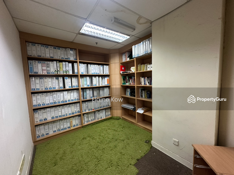 Office for Rent in Ampang (Kuala Lumpur) - Elaine Kow - PropertyGuru.com.my