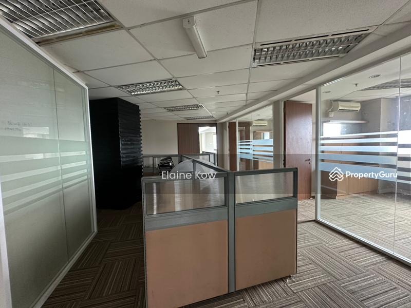 Office for Rent in Ampang (Kuala Lumpur) - Elaine Kow - PropertyGuru.com.my