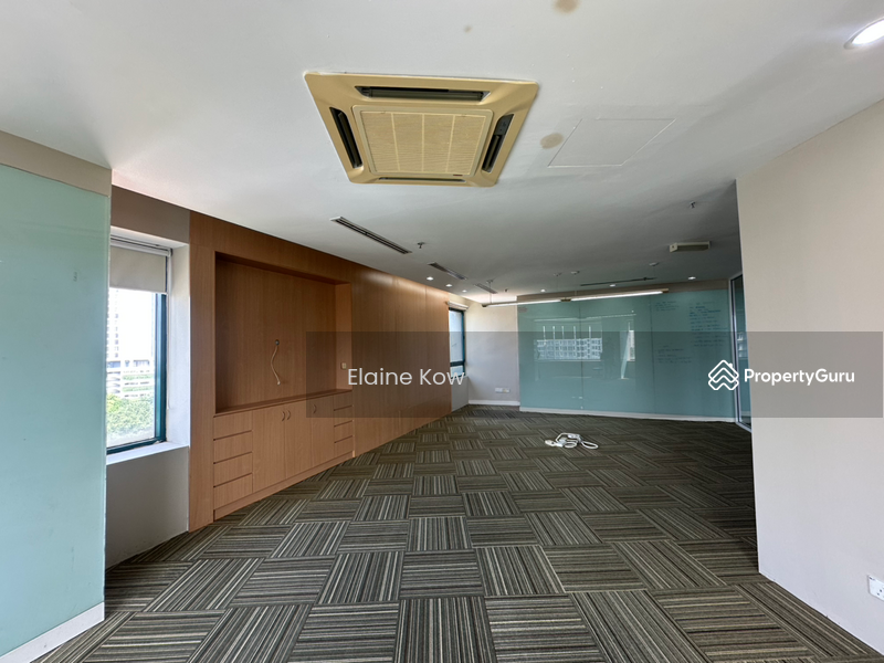 Office for Rent in Ampang (Kuala Lumpur) - Elaine Kow - PropertyGuru.com.my