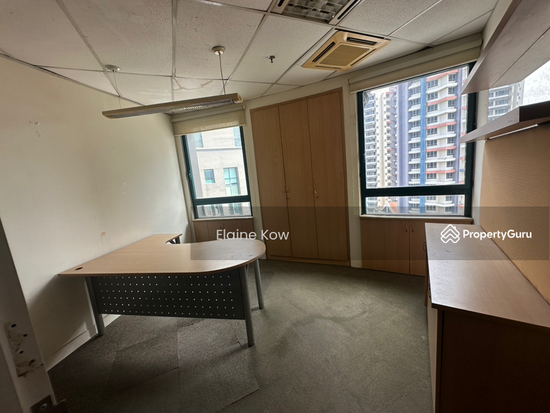 Office for Rent in Ampang (Kuala Lumpur) - Elaine Kow - PropertyGuru.com.my