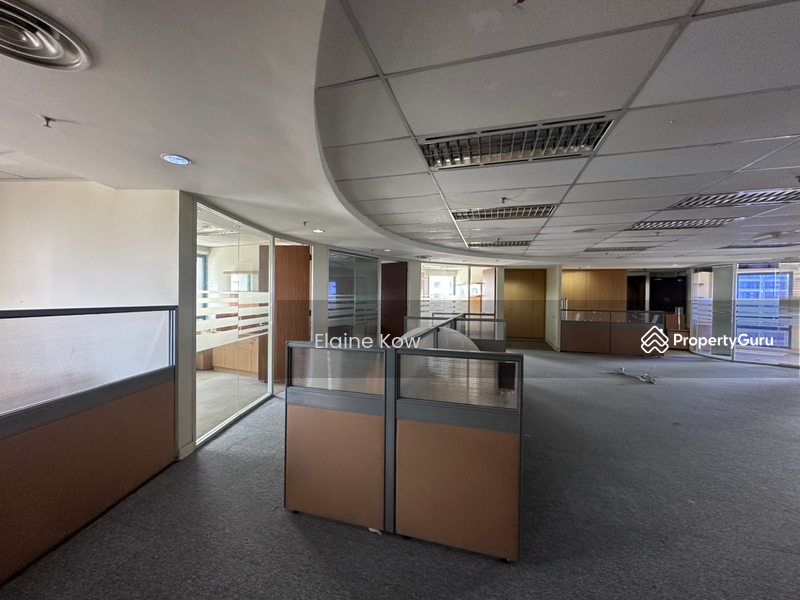 Office for Rent in Ampang (Kuala Lumpur) - Elaine Kow - PropertyGuru.com.my