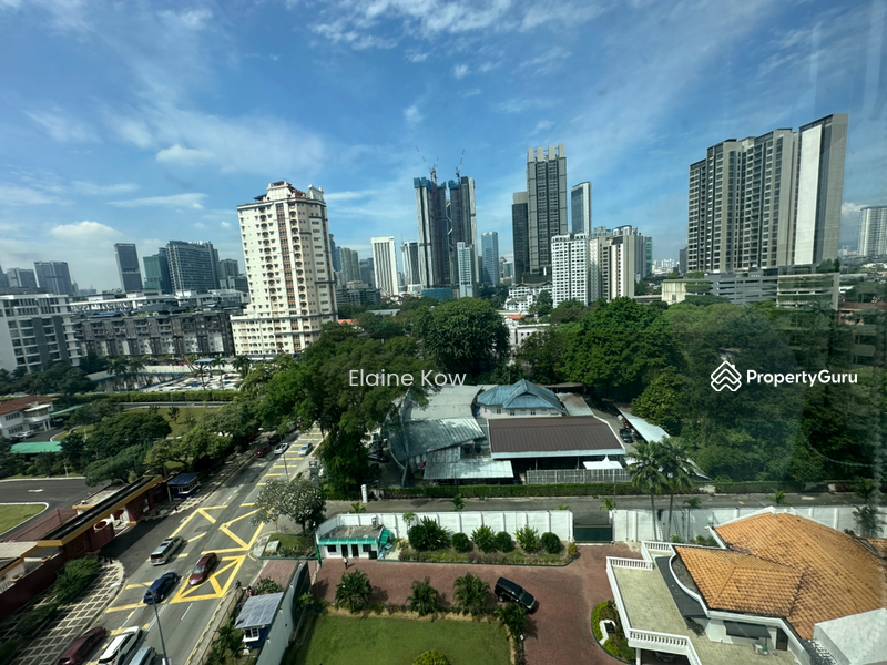 Office for Rent in Ampang (Kuala Lumpur) - Elaine Kow - PropertyGuru.com.my